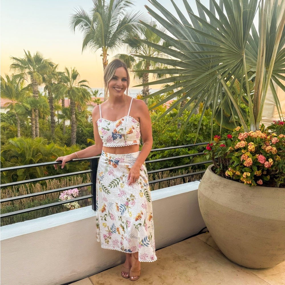 Meet your Posher, Tessa